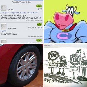 Varios