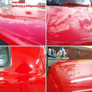 Nissan Sunny 1.6 sr