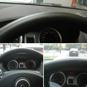 volante