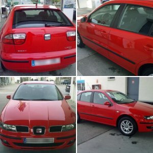 grojet + naty´s red