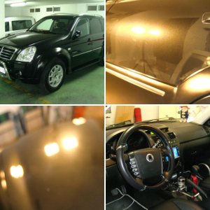 Rexton 4/06/2010