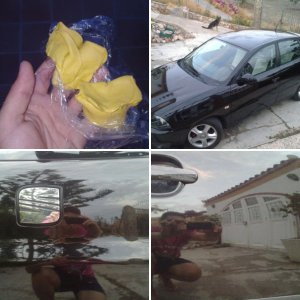 Priemr semidetallado