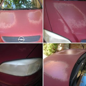nuevas fotos de mi astra