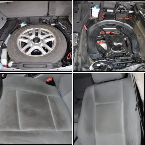 Interior BMW X5