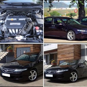 Accord sport