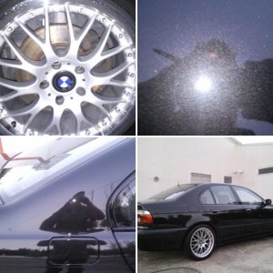 530d m-paket