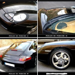 Mi primer detailing en serio