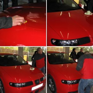 KDD Barcelona 11-2010