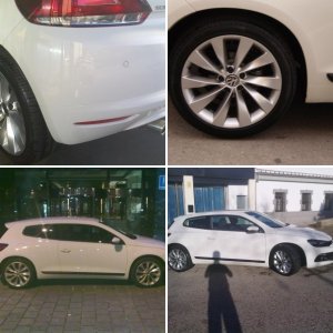 mi scirocco