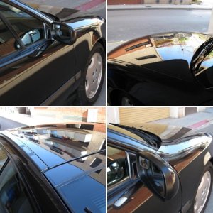 Opel Calibra