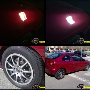 Renault Megane Coupe