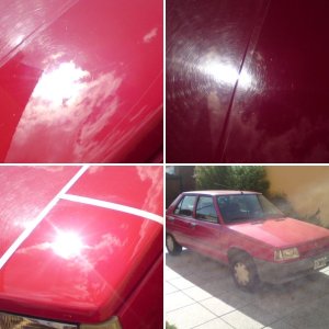 renault 9