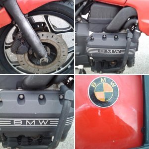 BMW 1