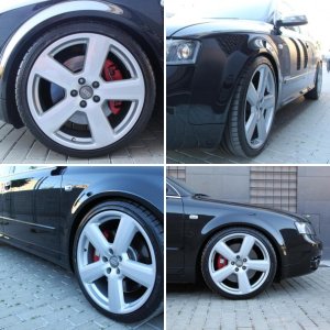 Audi S4 Nuevas