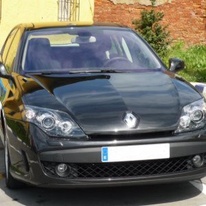 laguna gt  4 control