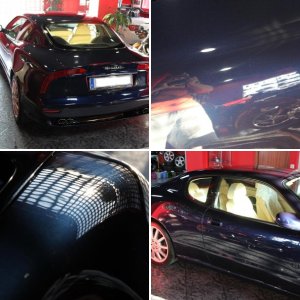 Maserati 3200 GT