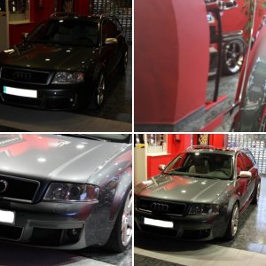 Audi RS6