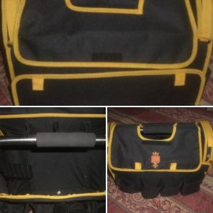 bolsa