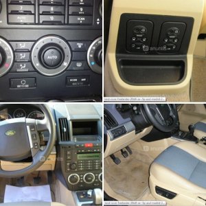BLUETOOTH FREELANDER