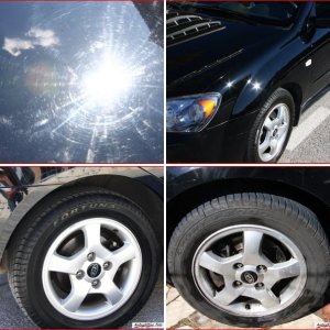 KIA EXTERIOR