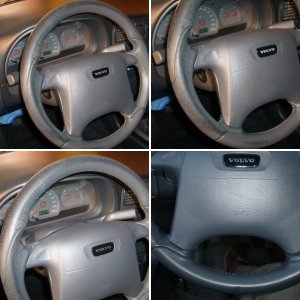 Recuperación volante