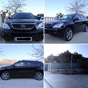 Lexus