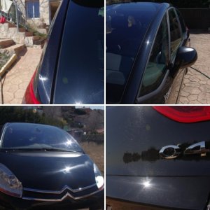 C4 Picasso