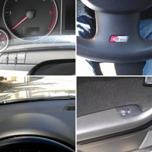 INTERIOR A4