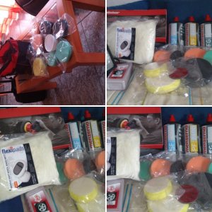 En su segundo cumpleaños!