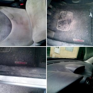 Detallado interior C-3