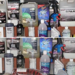 ARSENAL DE PRODUCTOS II