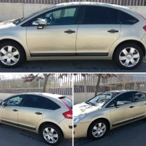 Mi coche
