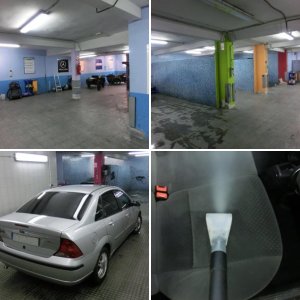 Autoboxes