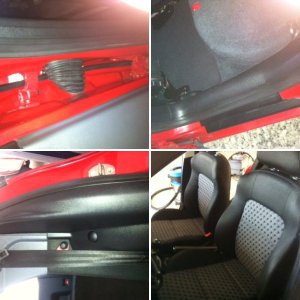 Seat León