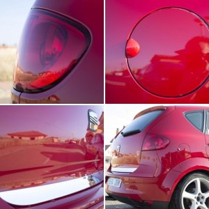 seat altea