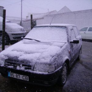 Los coches que ya tuve