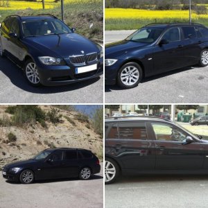 Mis devoradores de Km