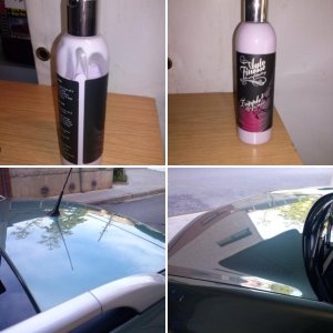 Auto Finesse Temptation