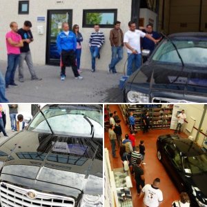 Workshop Gyeon