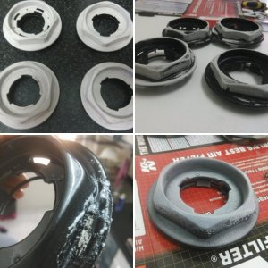 proceso golf