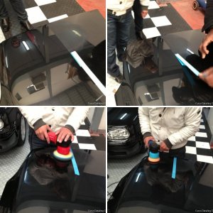 Curso Detailing