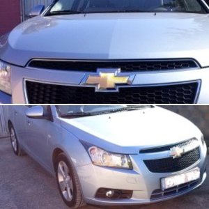 cruze