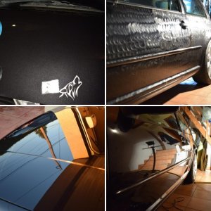 Detallado Golf 4